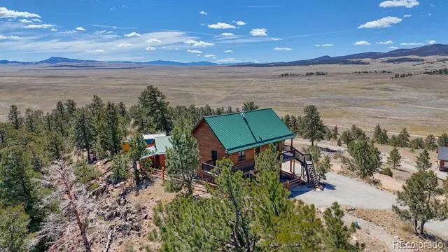 229 Ladigo Lane Hartsel, CO 80449