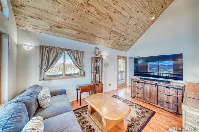 229 Ladigo Lane Hartsel, CO 80449