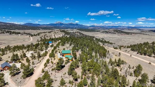 229 Ladigo Lane Hartsel, CO 80449