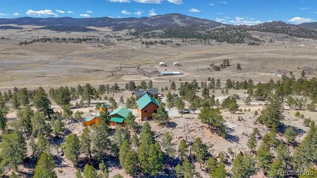 229 Ladigo Lane Hartsel, CO 80449