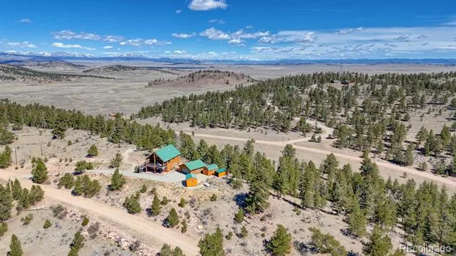 229 Ladigo Lane Hartsel, CO 80449
