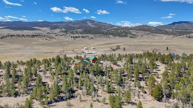 229 Ladigo Lane Hartsel, CO 80449