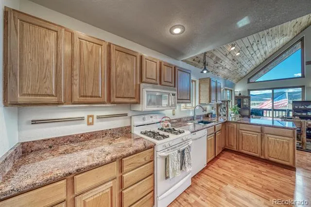 229 Ladigo Lane Hartsel, CO 80449