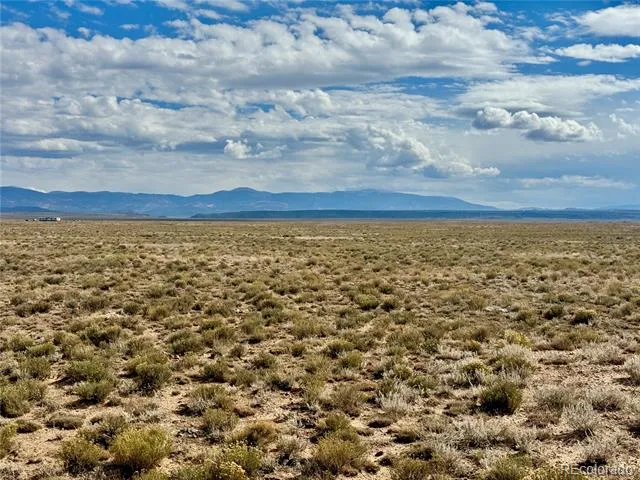 lot 3 S 5th Street Blanca, CO 81123