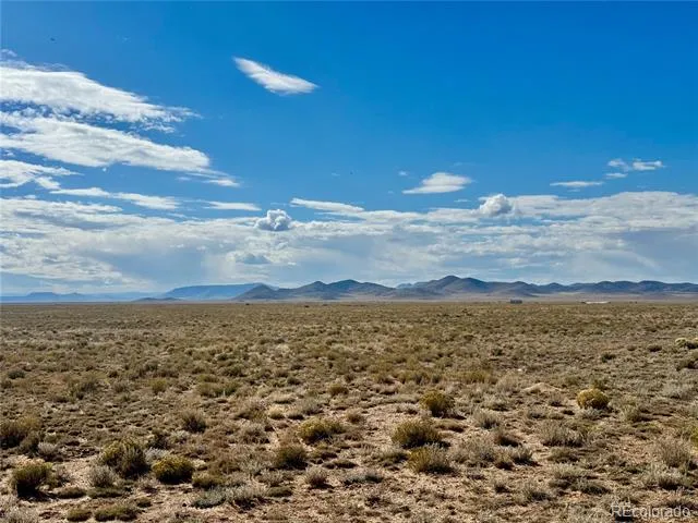 lot 3 S 5th Street Blanca, CO 81123