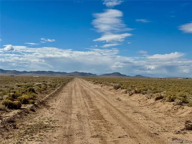 lot 3 S 5th Street Blanca, CO 81123