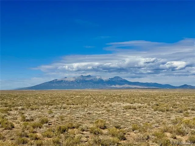 lot 3 S 5th Street Blanca, CO 81123