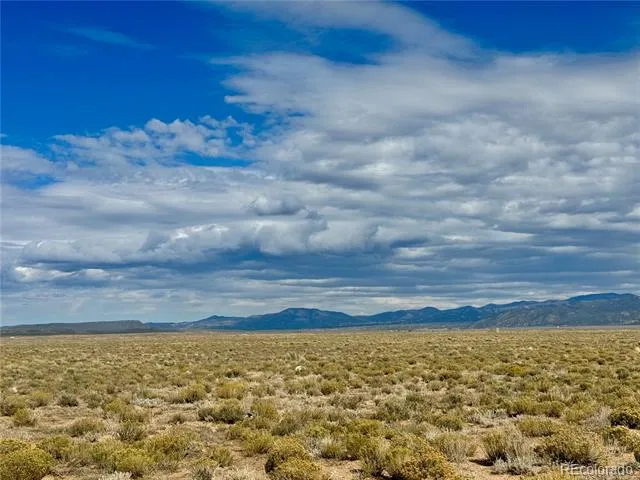lot 3 S 5th Street Blanca, CO 81123