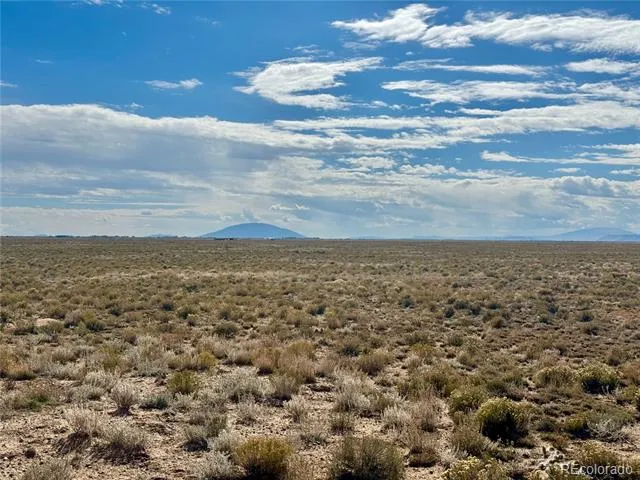 lot 3 S 5th Street Blanca, CO 81123