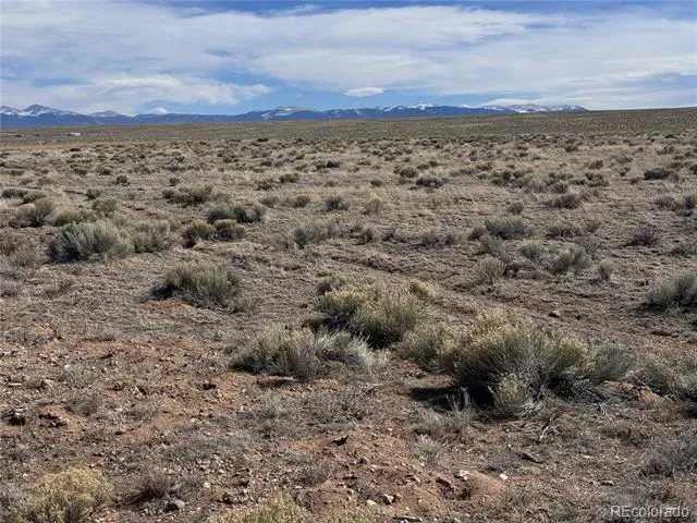 lot 10 Third Street Blanca, CO 81123