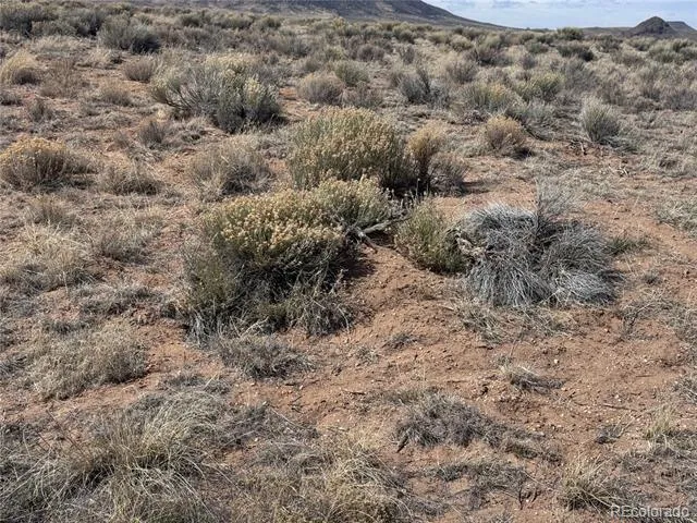 lot 10 Third Street Blanca, CO 81123