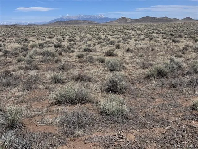 lot 10 Third Street Blanca, CO 81123