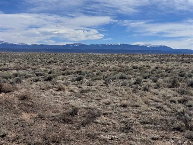 lot 10 Third Street Blanca, CO 81123