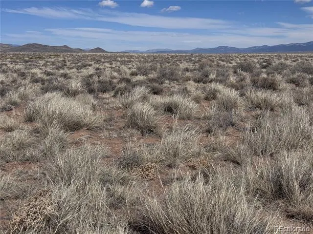 lot 10 Third Street Blanca, CO 81123