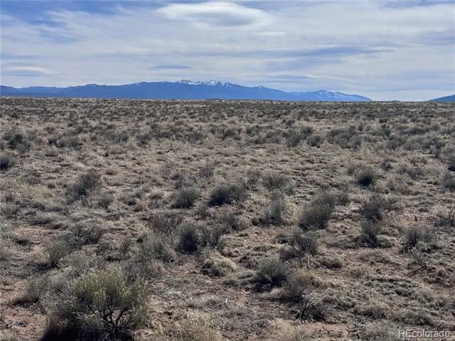 lot 10 Third Street Blanca, CO 81123