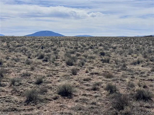 lot 10 Third Street Blanca, CO 81123