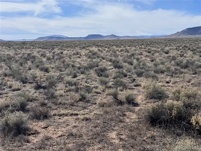 lot 10 Third Street Blanca, CO 81123