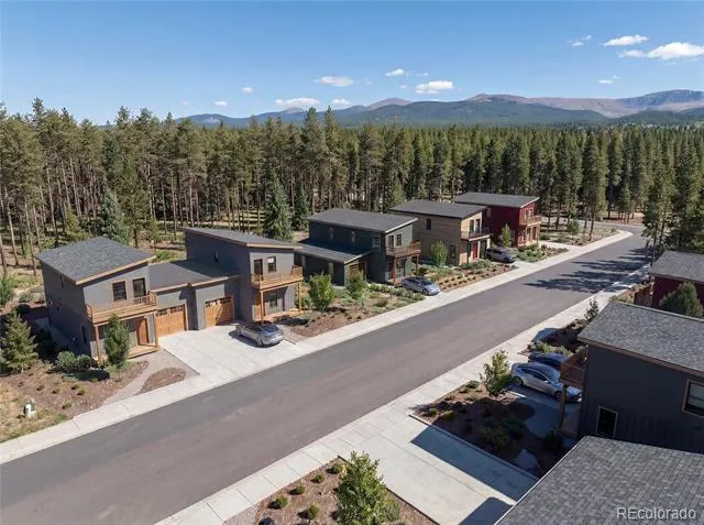 107 Timber Ranch Drive Leadville, CO 80461