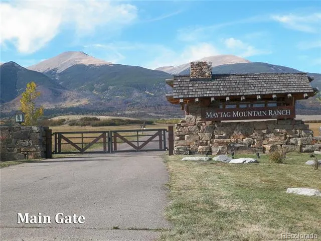 2269 Running Bear Cotopaxi, CO 81223
