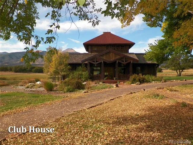 2269 Running Bear Cotopaxi, CO 81223