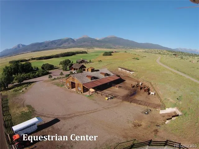 2269 Running Bear Cotopaxi, CO 81223