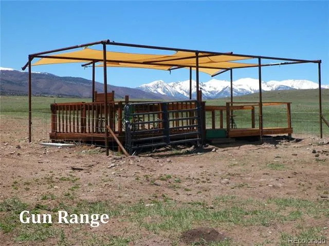 2269 Running Bear Cotopaxi, CO 81223