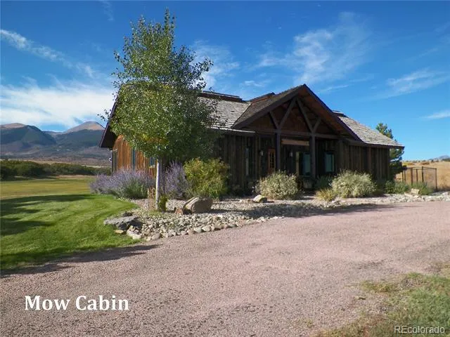 2269 Running Bear Cotopaxi, CO 81223