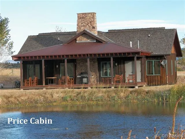 2269 Running Bear Cotopaxi, CO 81223