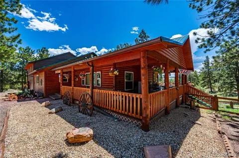 50 Shawnee Trail