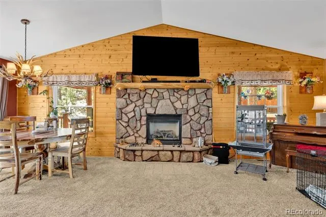 50 Shawnee Trail Westcliffe, CO 81252