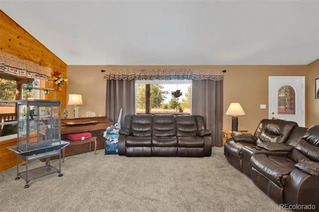 50 Shawnee Trail Westcliffe, CO 81252
