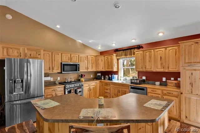 50 Shawnee Trail Westcliffe, CO 81252