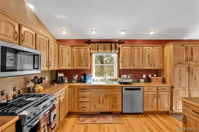 50 Shawnee Trail Westcliffe, CO 81252