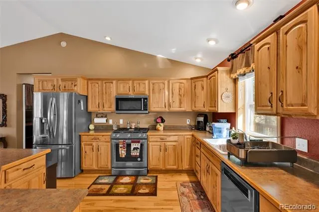 50 Shawnee Trail Westcliffe, CO 81252