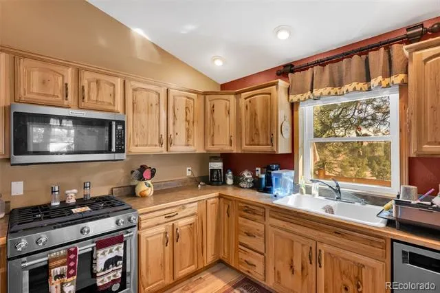 50 Shawnee Trail Westcliffe, CO 81252