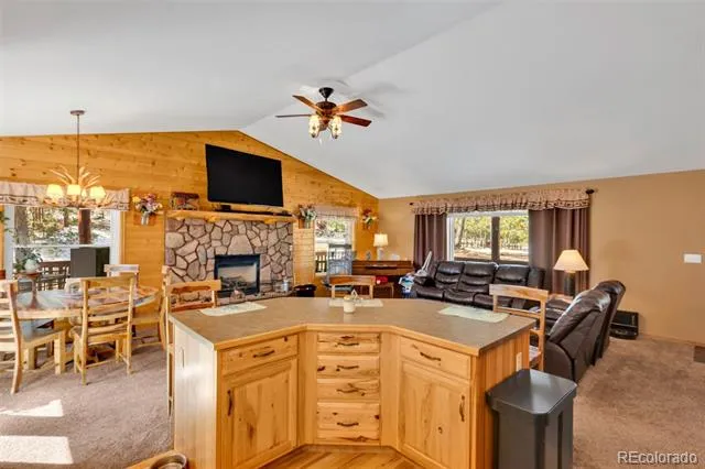 50 Shawnee Trail Westcliffe, CO 81252