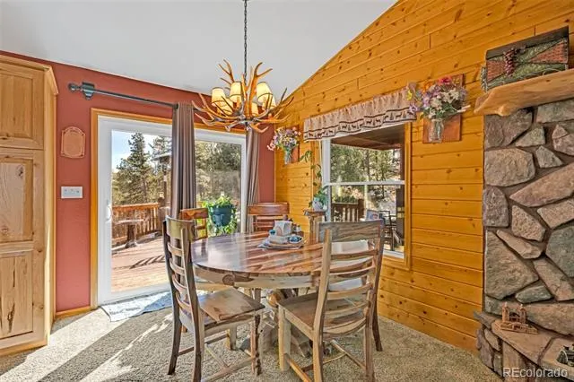 50 Shawnee Trail Westcliffe, CO 81252