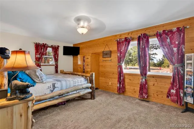 50 Shawnee Trail Westcliffe, CO 81252
