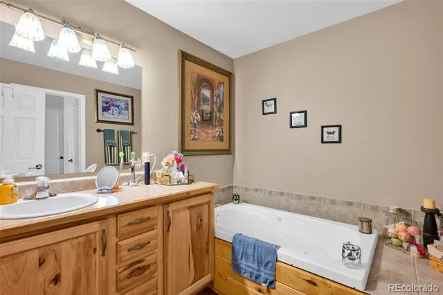50 Shawnee Trail Westcliffe, CO 81252