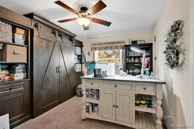 50 Shawnee Trail Westcliffe, CO 81252
