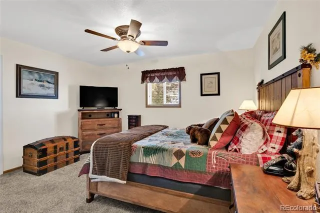 50 Shawnee Trail Westcliffe, CO 81252
