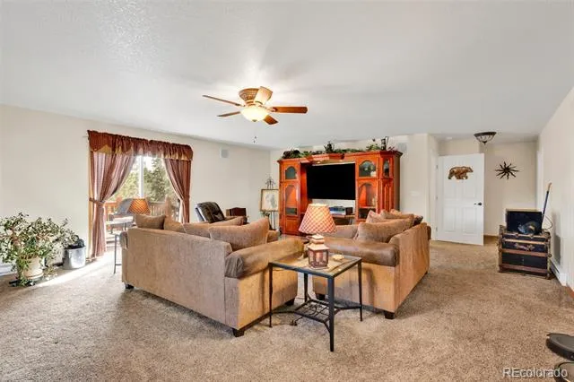 50 Shawnee Trail Westcliffe, CO 81252
