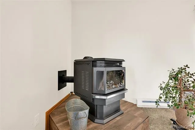 50 Shawnee Trail Westcliffe, CO 81252