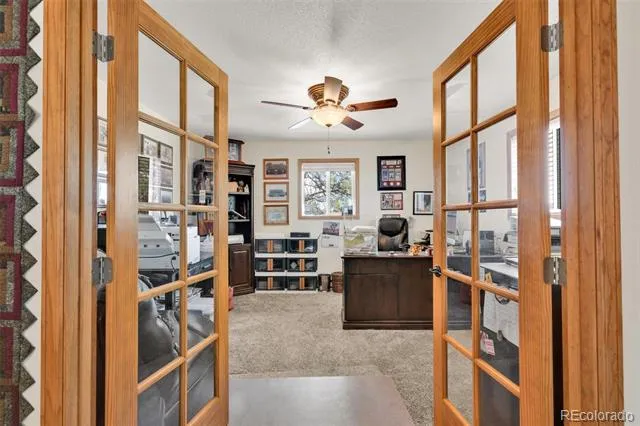 50 Shawnee Trail Westcliffe, CO 81252