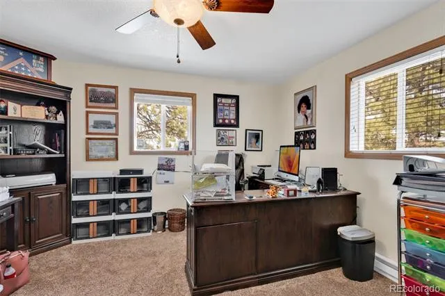 50 Shawnee Trail Westcliffe, CO 81252
