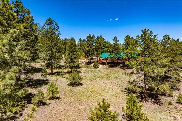 50 Shawnee Trail Westcliffe, CO 81252
