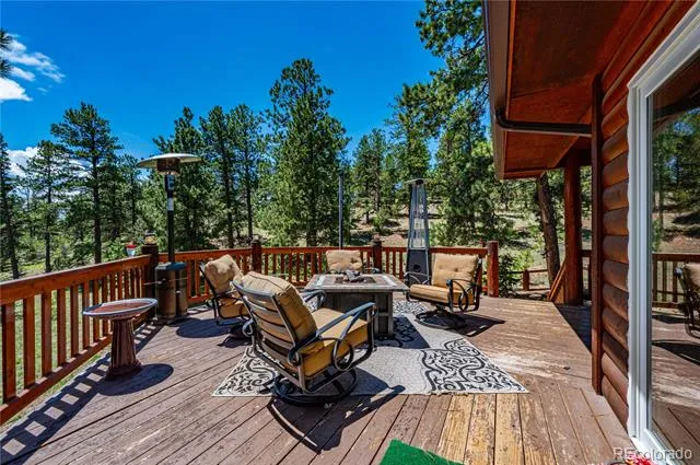 50 Shawnee Trail Westcliffe, CO 81252