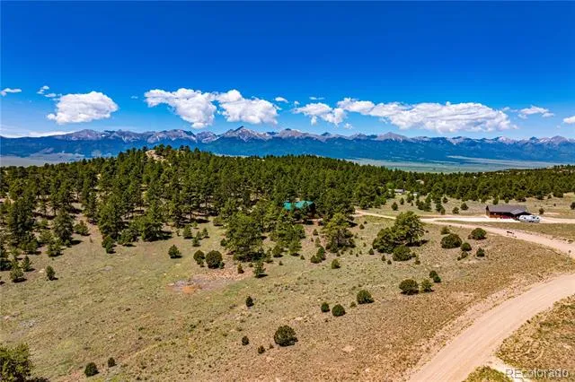 50 Shawnee Trail Westcliffe, CO 81252