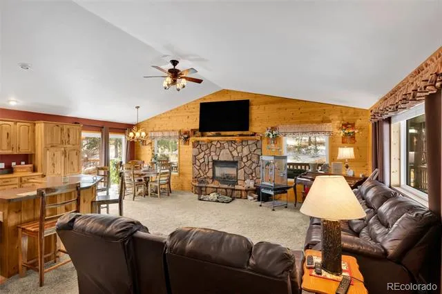 50 Shawnee Trail Westcliffe, CO 81252