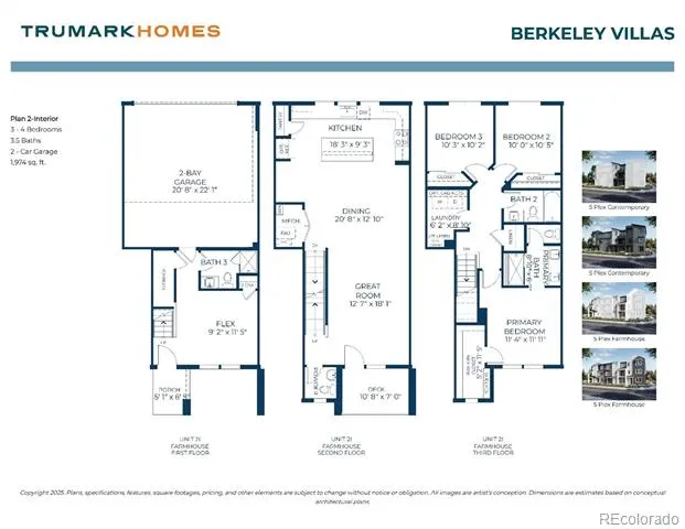 2896 W 56th Avenue Denver, CO 80221